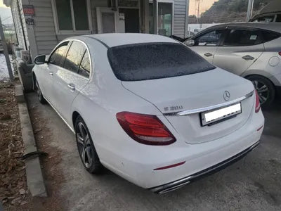 2018 Mercedes-Benz E 300 WDDZF4JBXKA505317 VIN:WDDZF4JBXKA505317