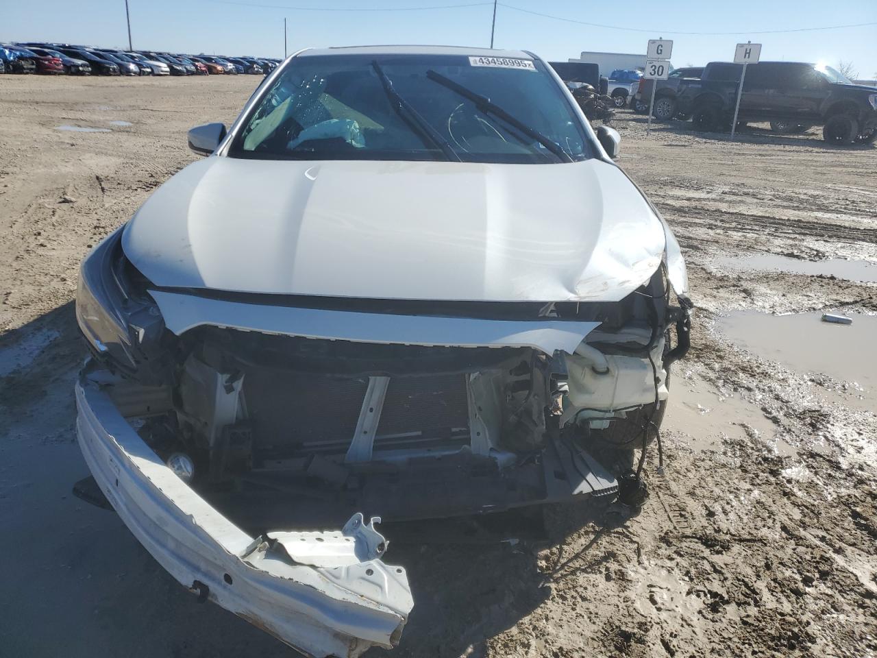 2022 SUBARU LEGACY PREMIUM VIN:4S3BWAF60N3013233