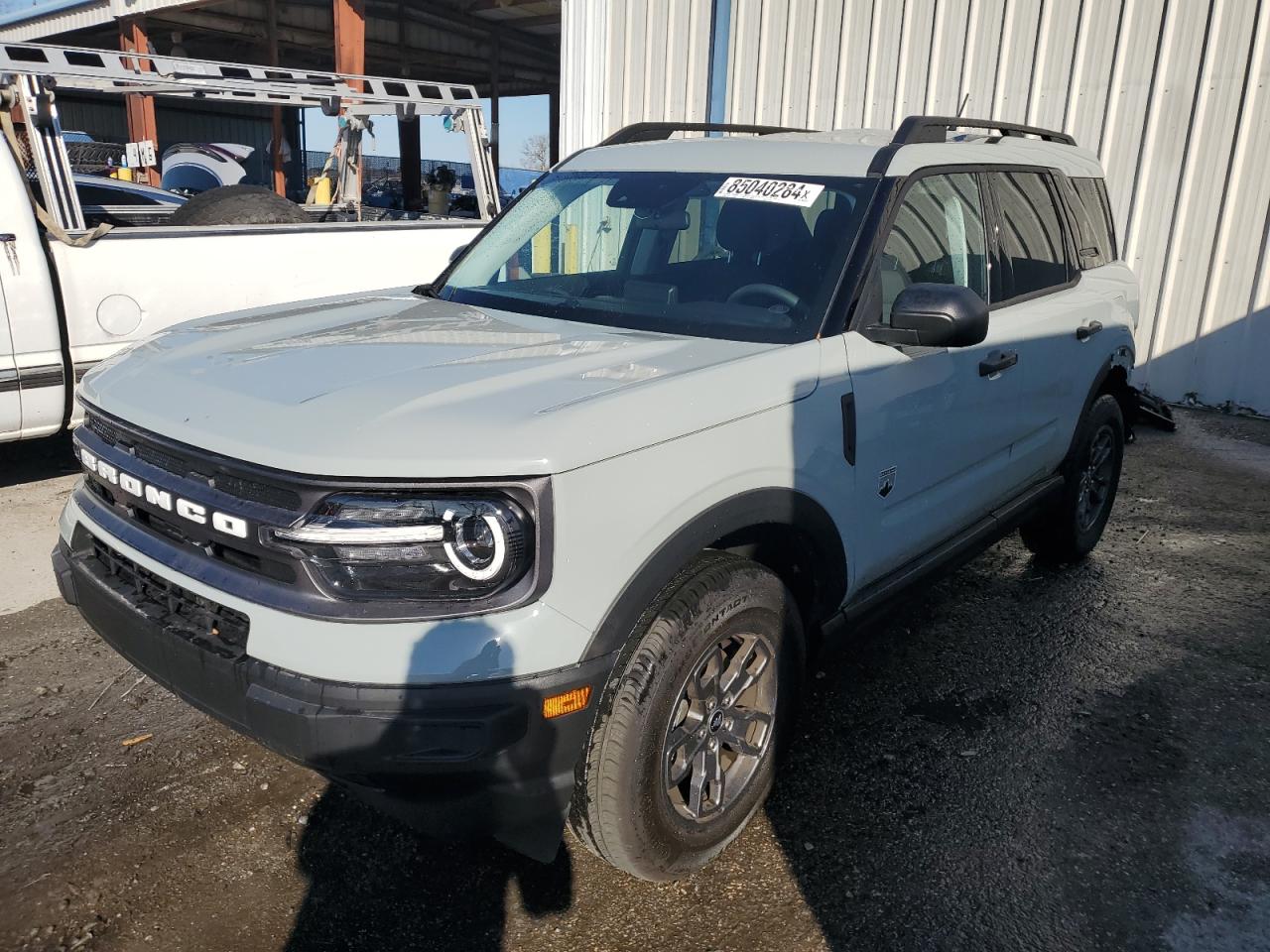 2024 FORD BRONCO SPORT BIG BEND VIN:3FMCR9B65RRF24620