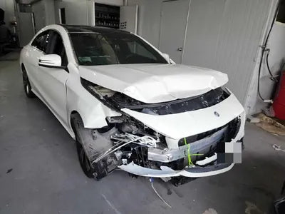 2017 Mercedes-Benz CLA 250 WDDSJ4GB7HN497654 VIN:WDDSJ4GB7HN497654