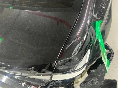 2022 BMW 320 WBA61FS02PFN42146 VIN:WBA61FS02PFN42146