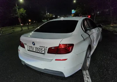 2016 BMW 520 WBA5E7103GG158491 VIN:WBA5E7103GG158491