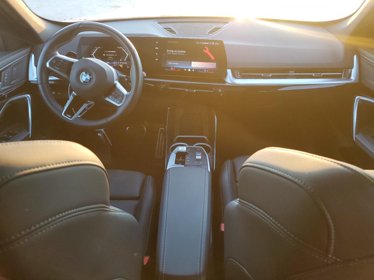 2024 BMW X1 XDRIVE28I VIN:WBX73EF00R5Y27994