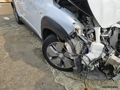 2019 Hyundai Kona VIN: