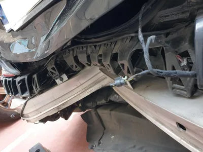 2020 Mercedes-Benz S 350 WDDUG5FB4LA523271 VIN:WDDUG5FB4LA523271