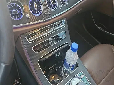 2018 Mercedes-Benz E 200 VIN: