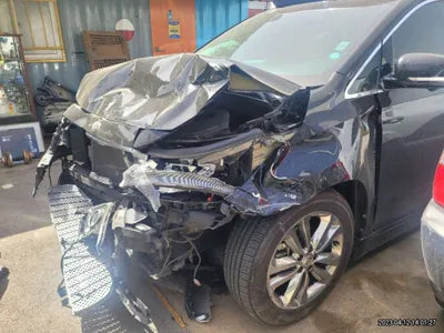 2017 Kia Carnival 764KMKNAMB81ABHS3 VIN:764KMKNAMB81ABHS3