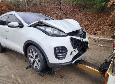 2016 Kia Sportage KNAPN813BGK015060 VIN:KNAPN813BGK015060