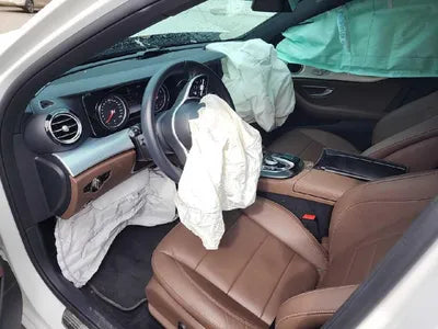 2019 Mercedes-Benz E 250 VIN: