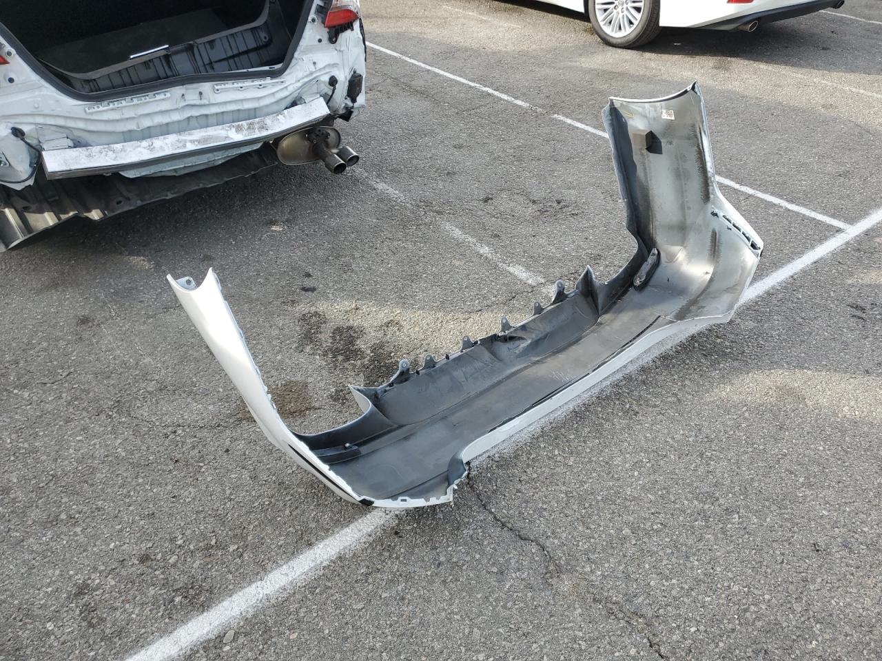 2024 TOYOTA CAMRY SE NIGHT SHADE VIN:4T1G11AK9RU859039