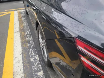 2023 Genesis G80 VIN: