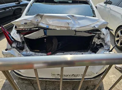 2020 Lexus ES 300 VIN: