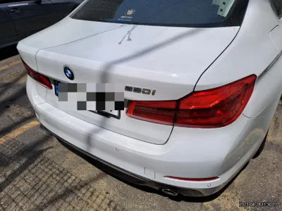 2019 BMW 520 WBAJK7104KBP73970 VIN:WBAJK7104KBP73970