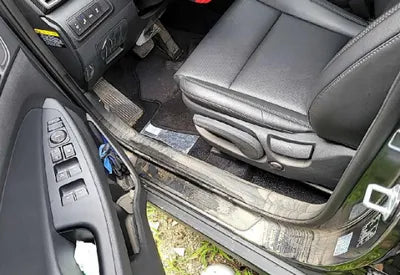 2019 Hyundai Tucson KMHJ3817GKU948951 VIN:KMHJ3817GKU948951