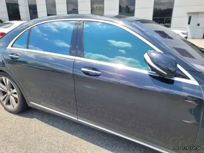 2015 Mercedes-Benz S 500 WDDUG8CB3FA097650 VIN:WDDUG8CB3FA097650