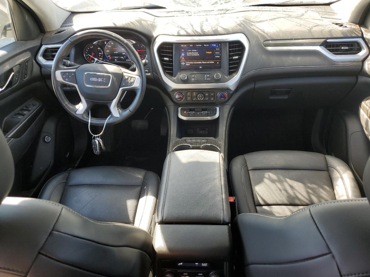 2022 GMC ACADIA SLT VIN:1GKKNMLS8NZ150248