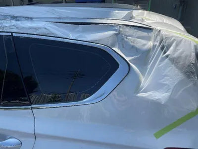 2019 Hyundai Santa FE VIN: