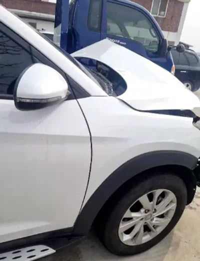 2019 Hyundai Tucson KMHJ381ABKU894774 VIN:KMHJ381ABKU894774