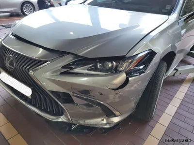 2019 Lexus ES 300 908KMJTHB21B1XK20 VIN:908KMJTHB21B1XK20