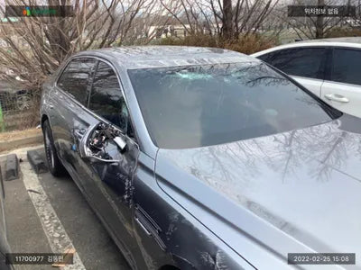 2020 Genesis G90 KMHG141DDLU081895 VIN:KMHG141DDLU081895