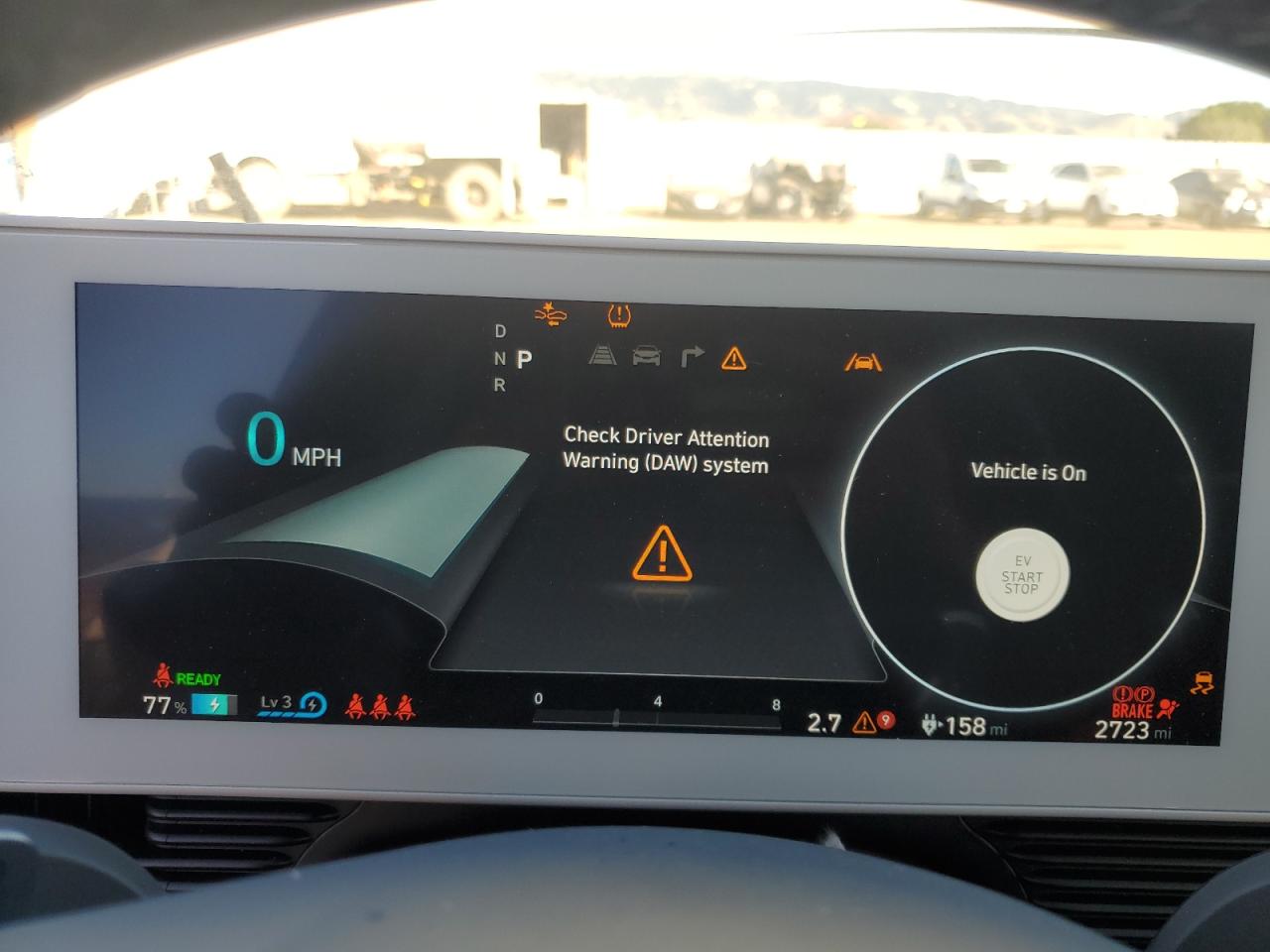 2024 HYUNDAI IONIQ 5 SEL VIN:KM8KN4DE4RU310502