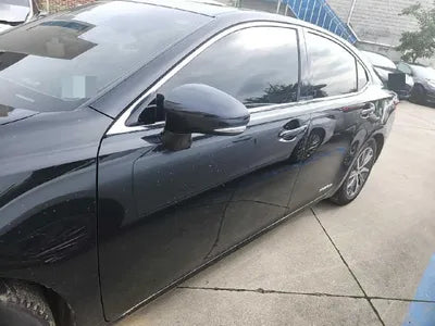 2017 Lexus ES 300 VIN: