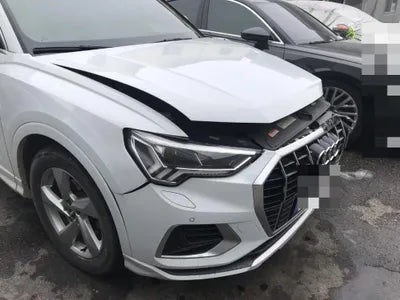 2020 Audi Q3 WAUZZZF32L1115391 VIN:WAUZZZF32L1115391