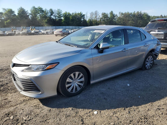 2023 TOYOTA CAMRY LE VIN:4T1C31AK9PU058035