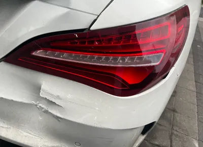 2018 Mercedes-Benz CLA 220 WDDSJ4FB8JN511570 VIN:WDDSJ4FB8JN511570