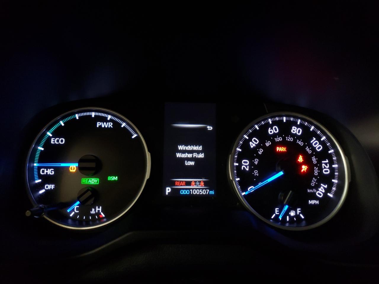 2022 TOYOTA RAV4 LE VIN:2T3MWRFV1NW137149