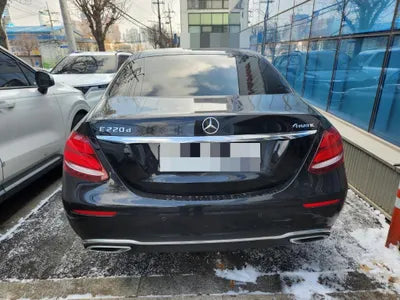 2019 Mercedes-Benz E 220 WDDZF0FB0KA685604 VIN:WDDZF0FB0KA685604