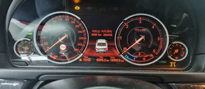 2016 BMW 520 WBA5E5108GG207334 VIN:WBA5E5108GG207334