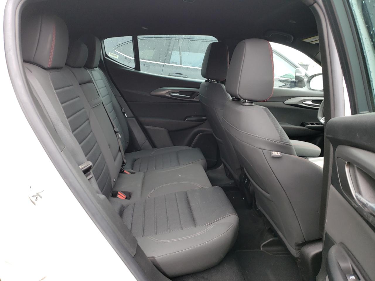 2024 DODGE HORNET R/T VIN:ZACPDFCW8R3A28813