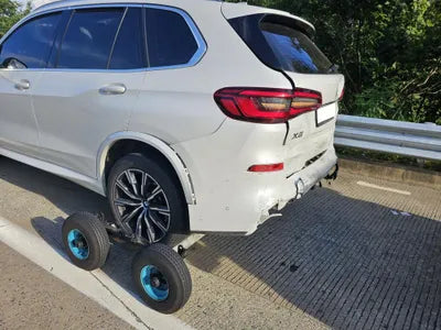 2019 BMW X5 WBACV6100LLK24059 VIN:WBACV6100LLK24059