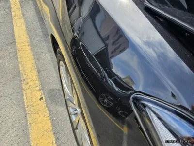 2018 Genesis G80 VIN: