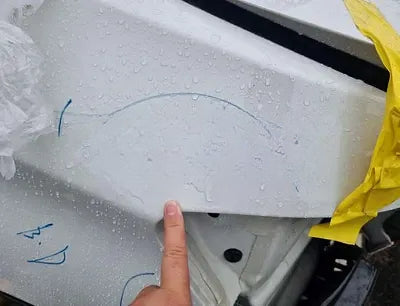 2015 BMW 528 NONE VIN: