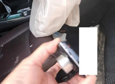 2015 BMW 420 WBAXX1107F0L90681 VIN:WBAXX1107F0L90681