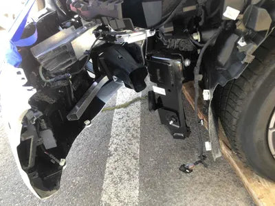 2024 BMW 520 WBA21FJ00RCR81902 VIN:WBA21FJ00RCR81902