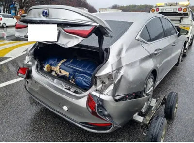 2022 Lexus ES 300 JTHBA1C10N2008318 VIN:JTHBA1C10N2008318