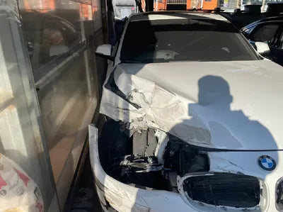 2018 BMW 320 WBA8T3101JGA84753 VIN:WBA8T3101JGA84753