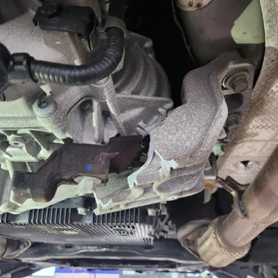 2021 Genesis GV80 VIN: