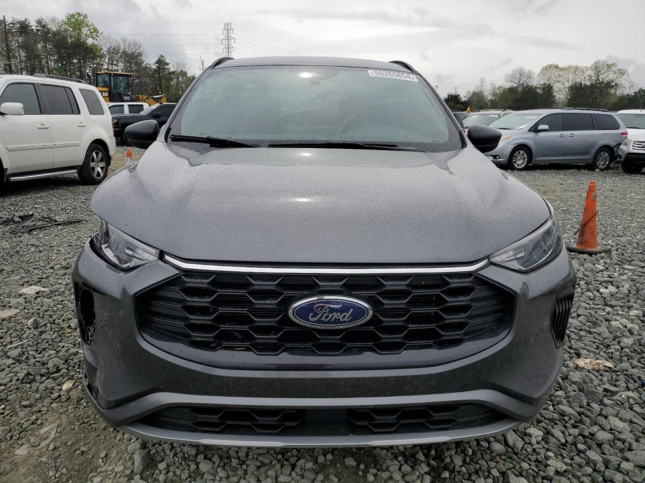 2023 FORD ESCAPE ST LINE VIN:1FMCU0MN3PUA42765