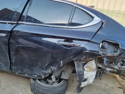 2020 Genesis G70 KMTG341ADKU052353 VIN:KMTG341ADKU052353