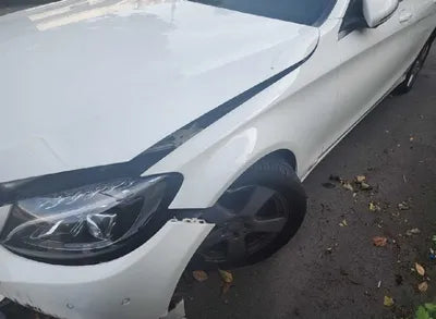 2016 Mercedes-Benz C 200 WDDWF3HB9GF220413 VIN:WDDWF3HB9GF220413