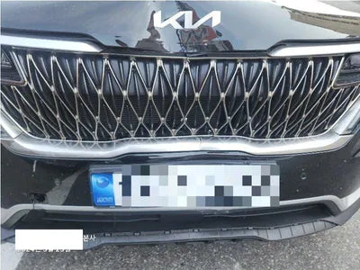 2022 Kia Carnival VIN: