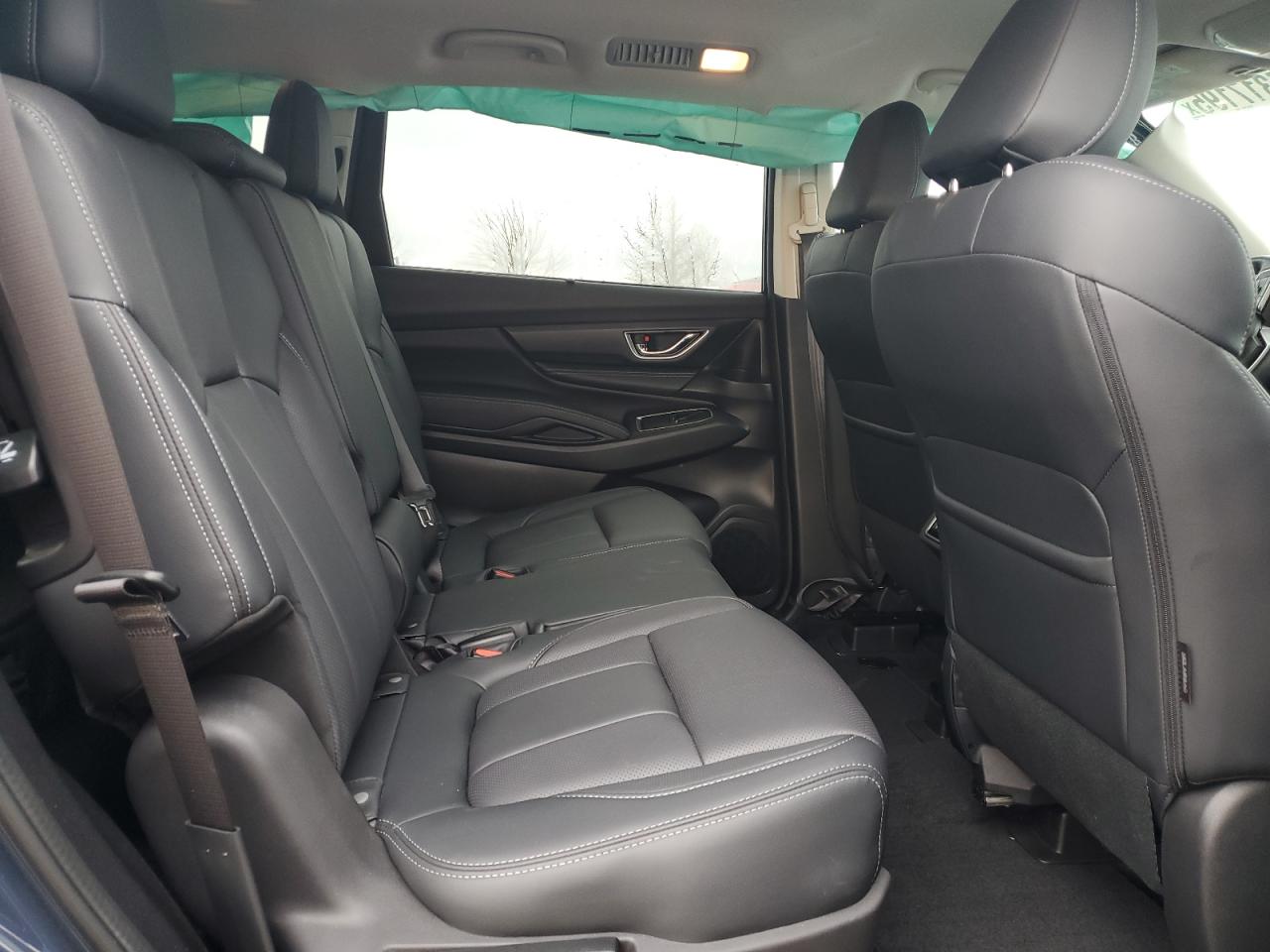 2023 SUBARU ASCENT LIMITED VIN:4S4WMANDXP3400538