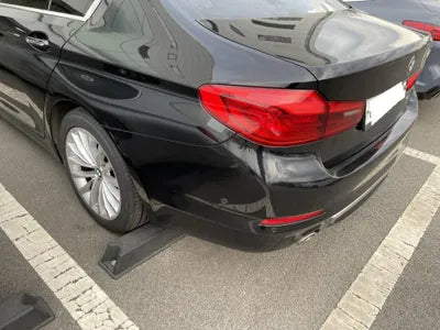 2018 BMW 520 WBAJC3100JWB81062 VIN:WBAJC3100JWB81062