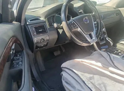 2016 Audi 80 YV1AS73BDG1198564 VIN:YV1AS73BDG1198564