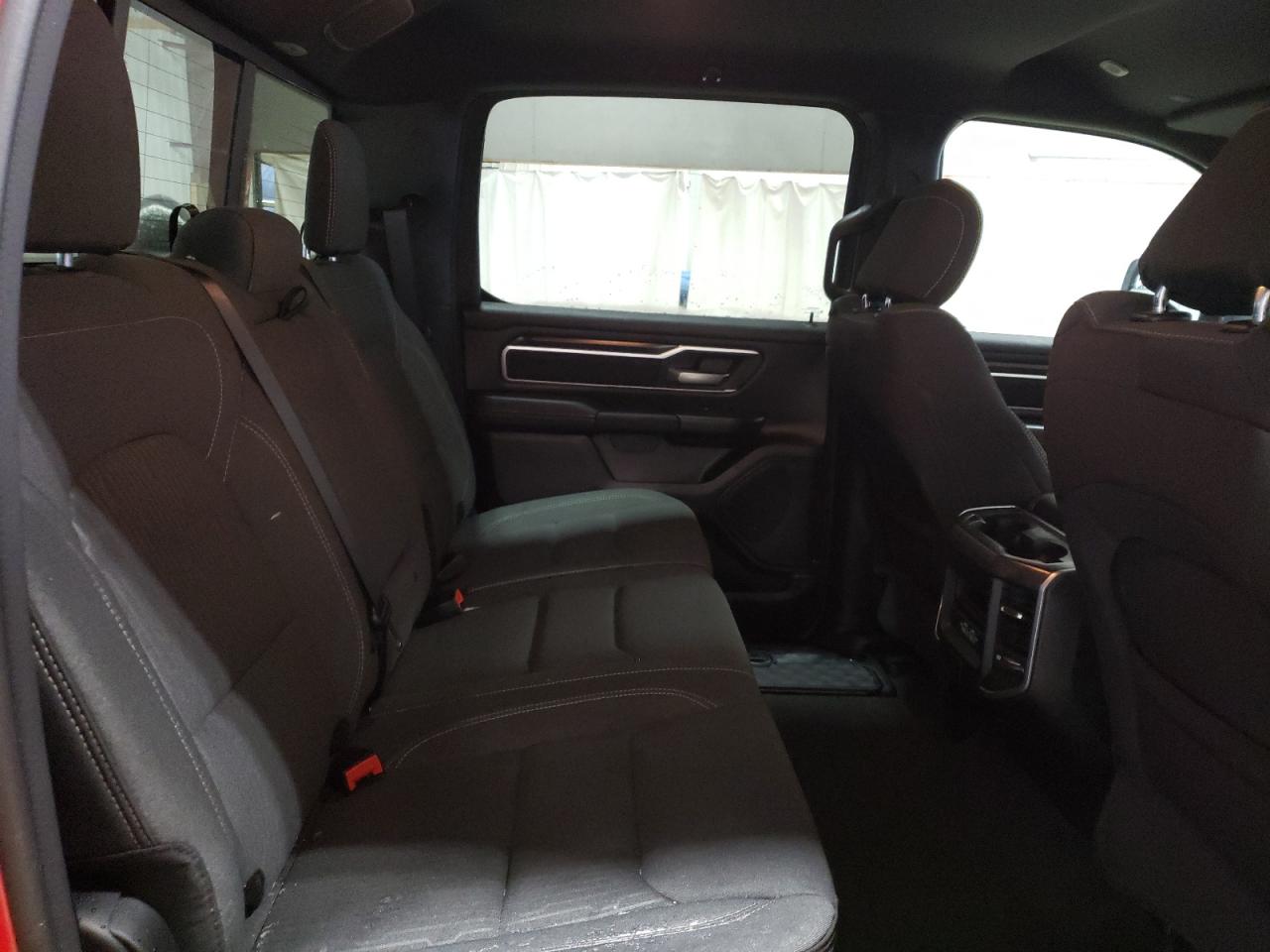 2023 RAM 1500 BIG HORN/LONE STAR VIN:1C6SRFFT5PN690383