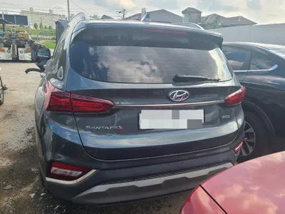 2018 Hyundai Santa FE KMHS381BBKU036294 VIN:KMHS381BBKU036294